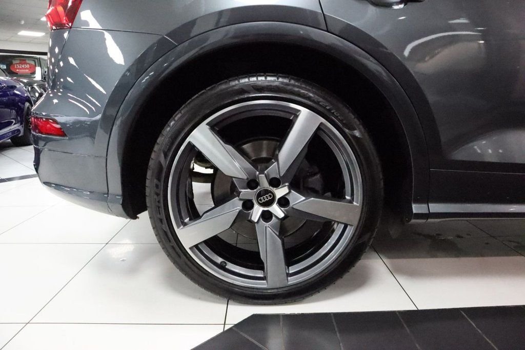 Used Audi Q5 2018 for sale - 77140113: Photo 15