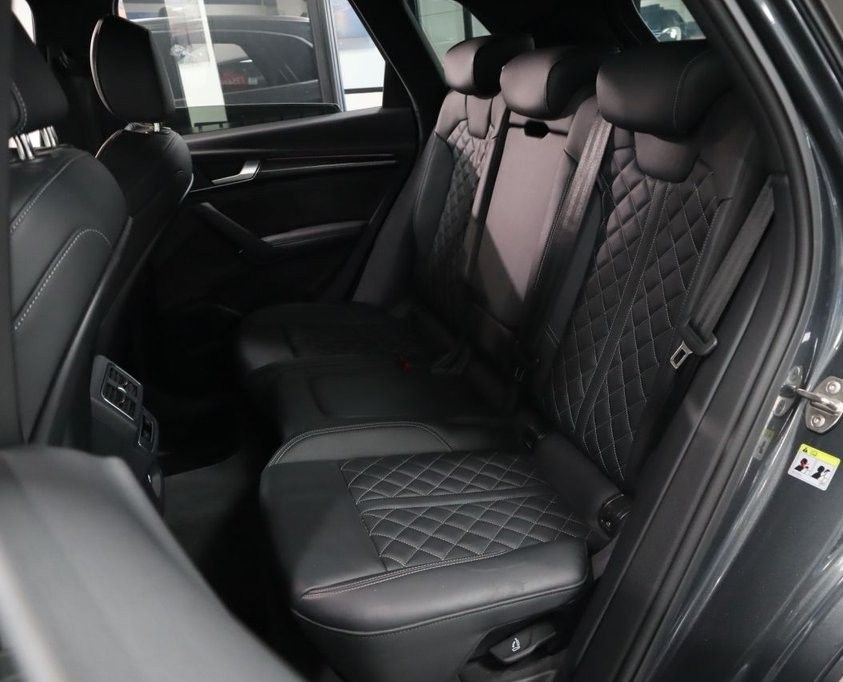 Used Audi Q5 2018 for sale - 77140113: Photo 16