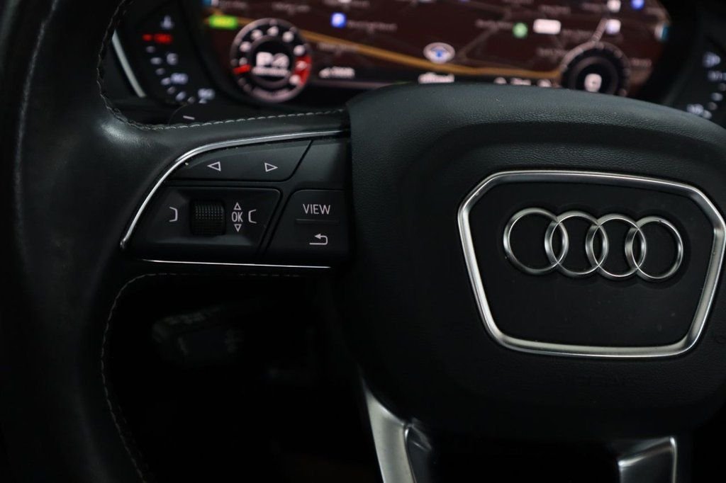 Used Audi Q5 2018 for sale - 77140113: Photo 20