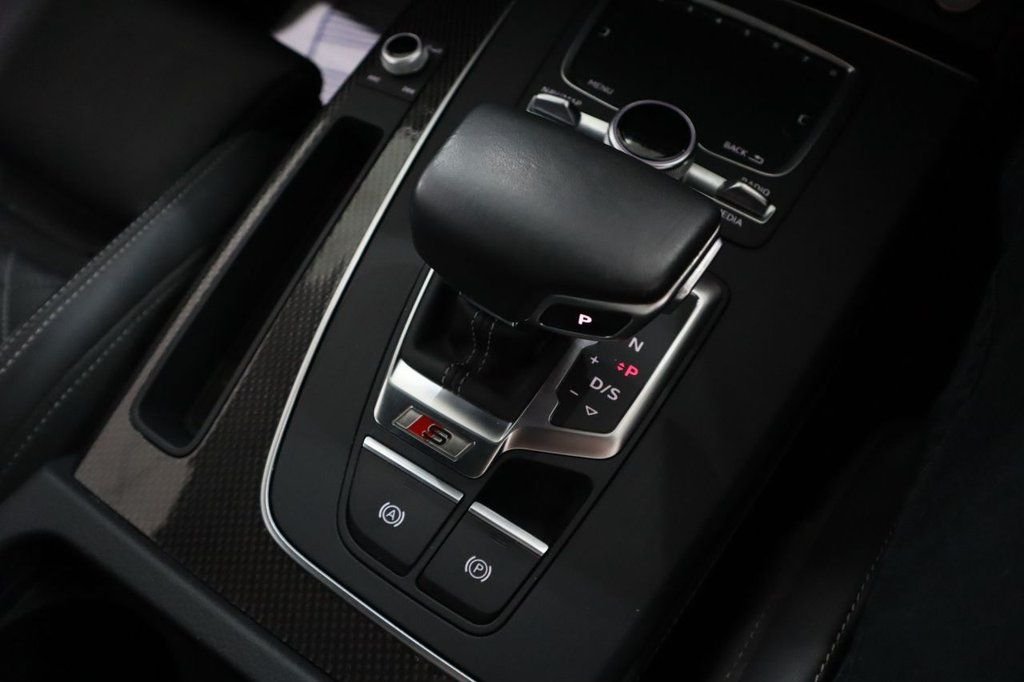 Used Audi Q5 2018 for sale - 77140113: Photo 26