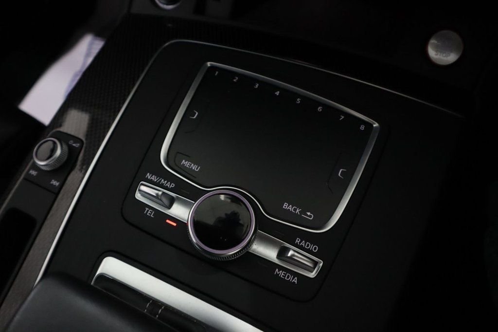 Used Audi Q5 2018 for sale - 77140113: Photo 27