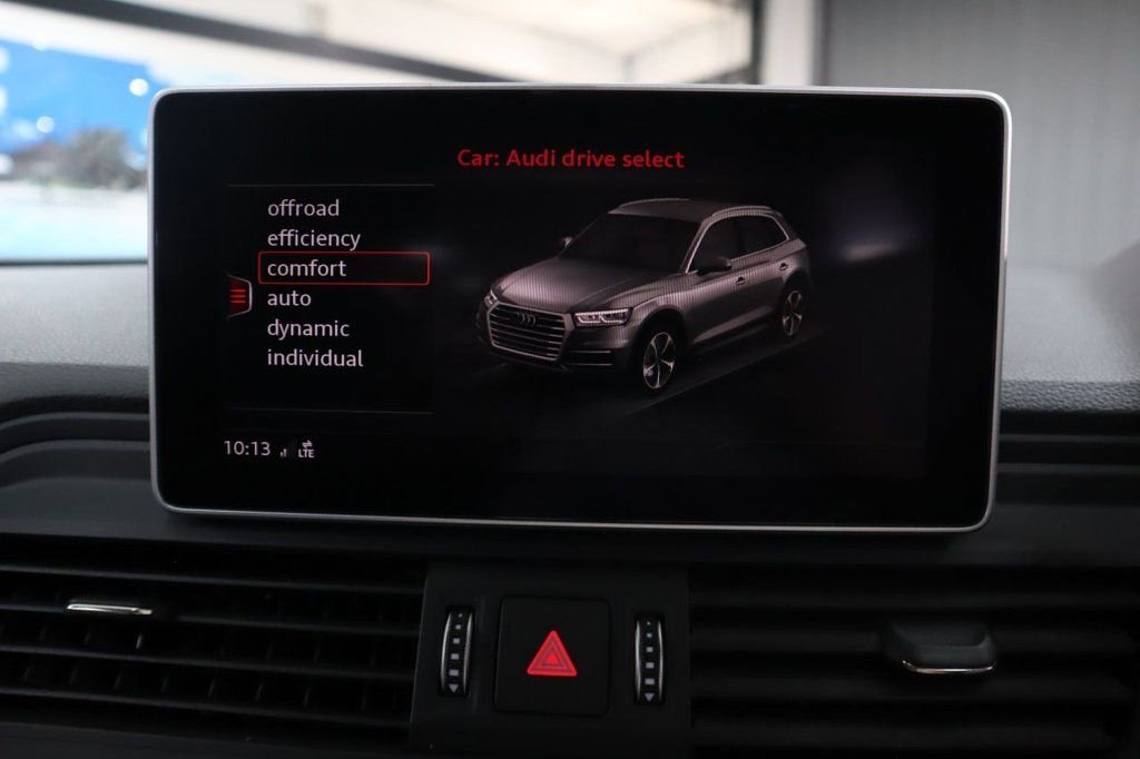 Used Audi Q5 2018 for sale - 77140113: Photo 30