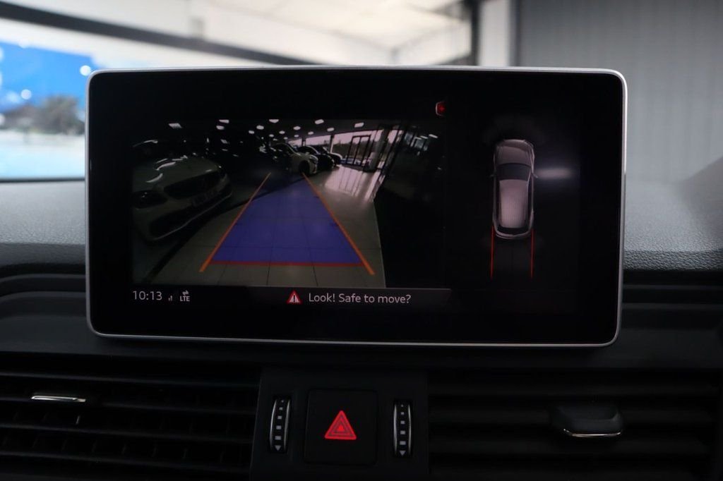 Used Audi Q5 2018 for sale - 77140113: Photo 31