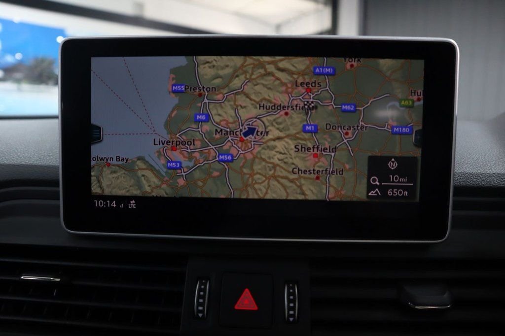 Used Audi Q5 2018 for sale - 77140113: Photo 32