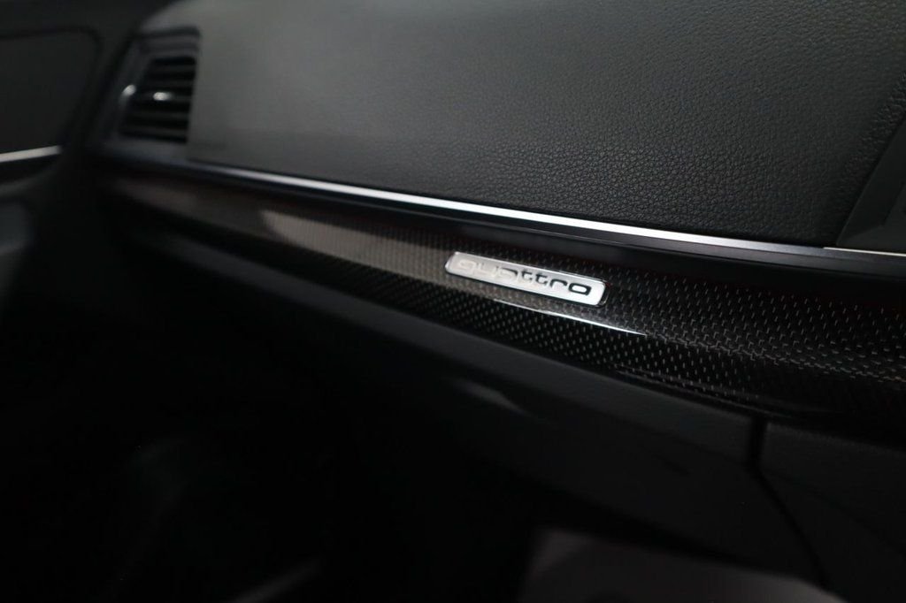 Used Audi Q5 2018 for sale - 77140113: Photo 33