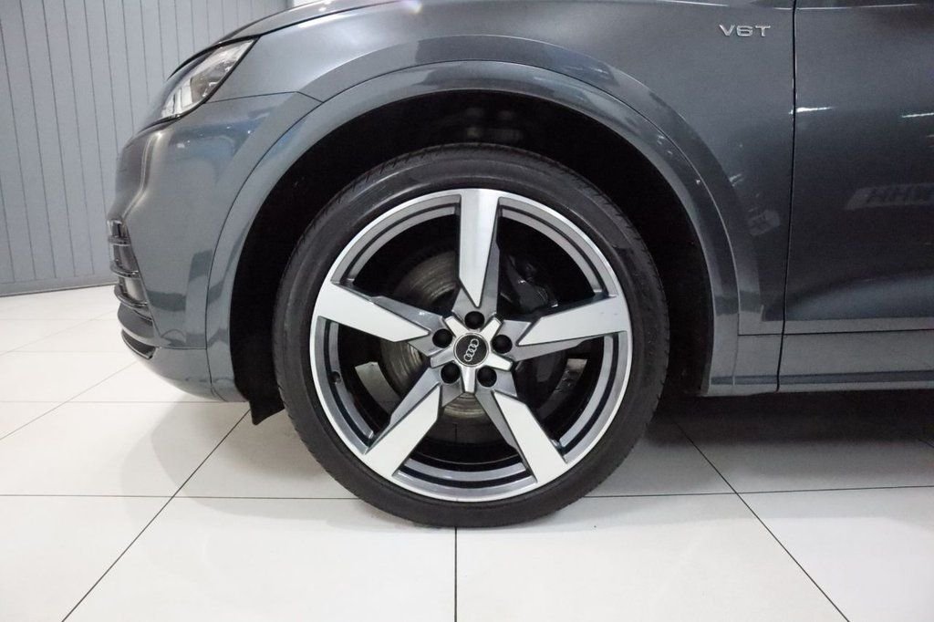 Used Audi Q5 2018 for sale - 77140113: Photo 5