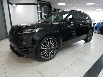 Used Land Rover Range Rover Velar 2022 for sale - 79142299: Photo