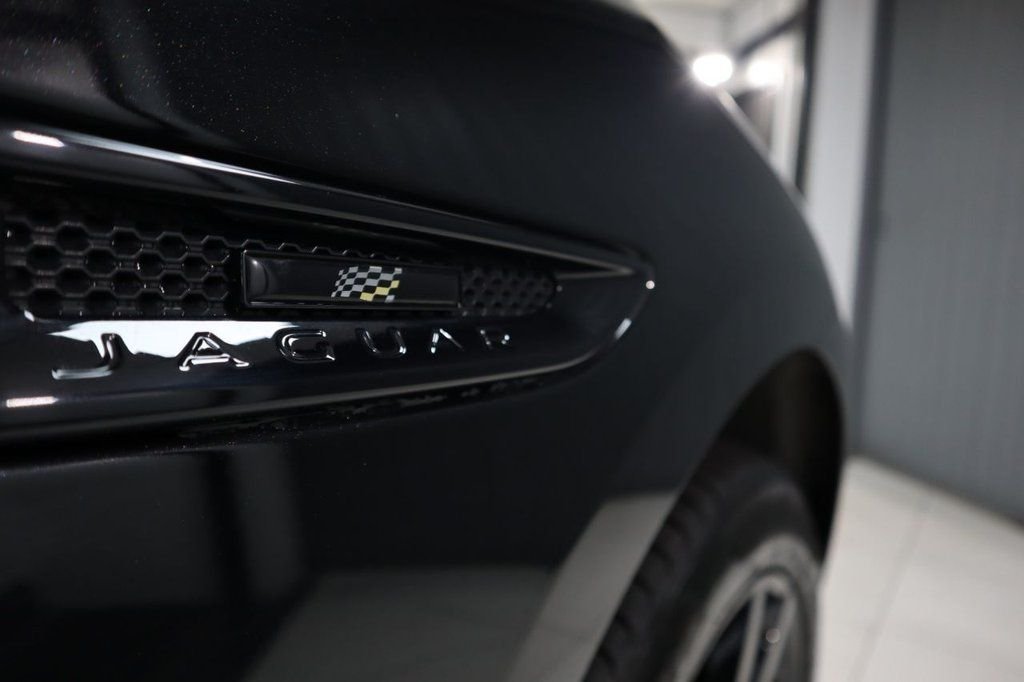 Used Jaguar F-Pace 2020 for sale - 76868030: Photo 11