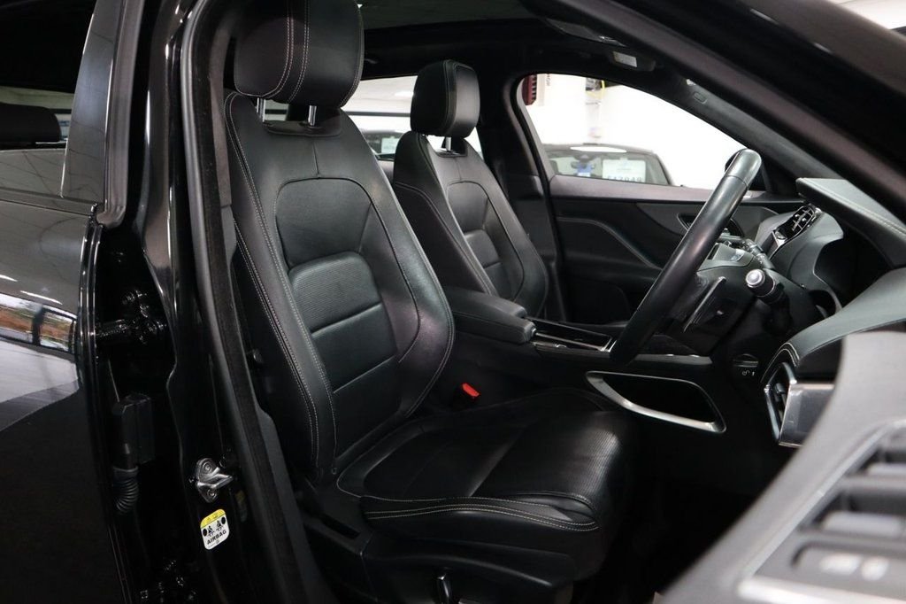 Used Jaguar F-Pace 2020 for sale - 76868030: Photo 16