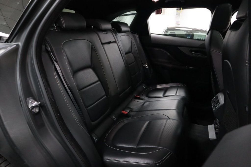 Used Jaguar F-Pace 2020 for sale - 76868030: Photo 17