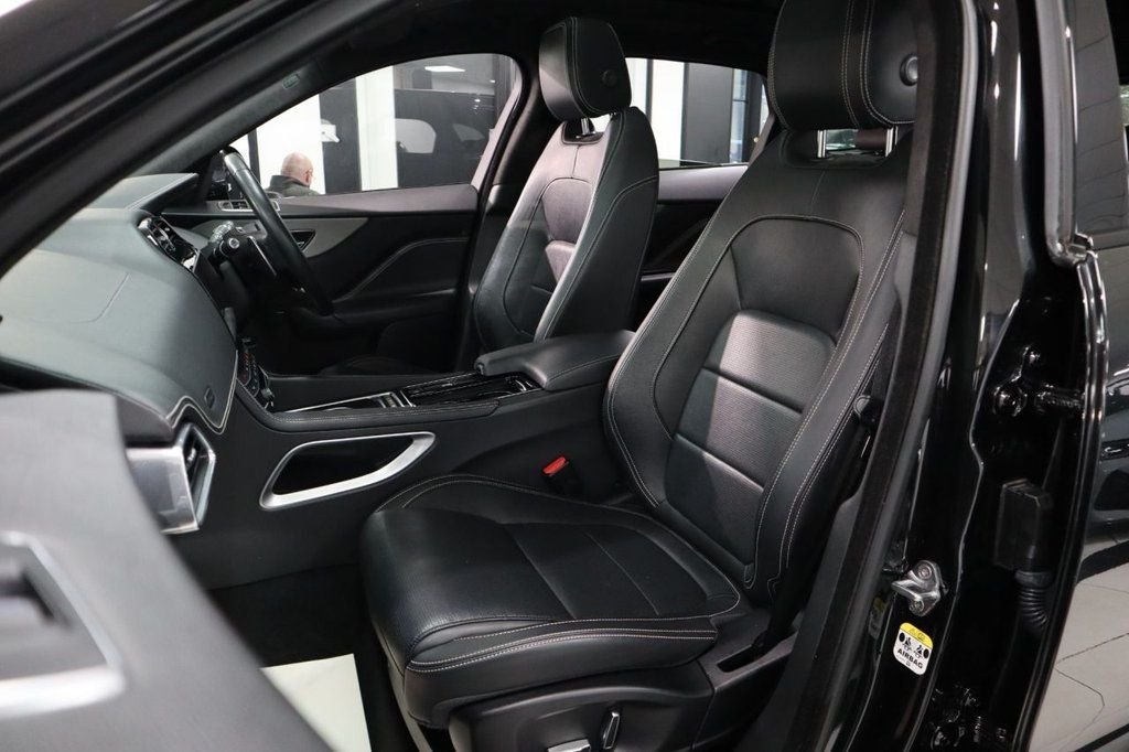 Used Jaguar F-Pace 2020 for sale - 76868030: Photo 19