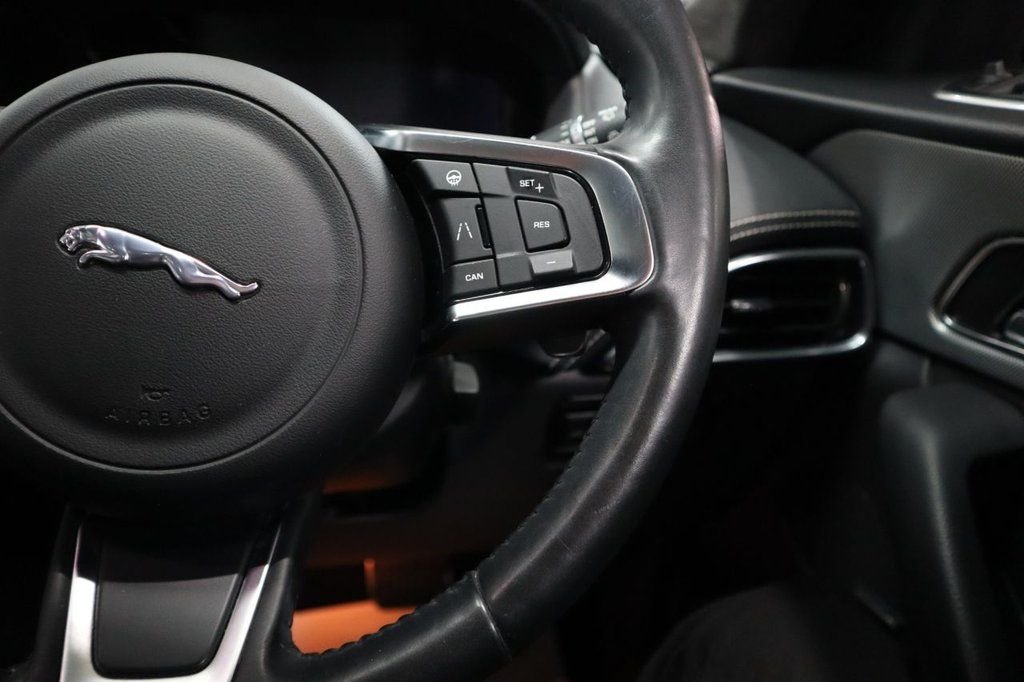 Used Jaguar F-Pace 2020 for sale - 76868030: Photo 21