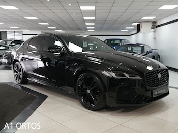 Used Jaguar XF 2024 for sale - 78986092: Photo