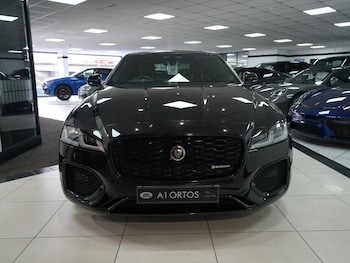 Used Jaguar XF 2024 for sale - 78986092: Photo