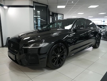 Used Jaguar XF 2024 for sale - 78986092: Photo
