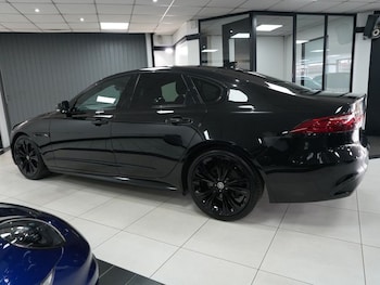 Used Jaguar XF 2024 for sale - 78986092: Photo