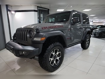 Used Jeep Wrangler 2019 for sale - 79276007: Photo