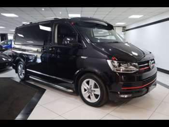 2016 (16) - 2.0 BiTDI Executive MPV BMT Diesel DSG Euro 6 (s/s) (204 ps) 5-Door
