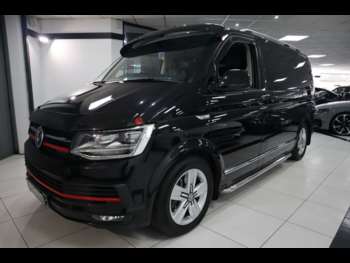 Used Volkswagen Caravelle 2016 for sale - 75003941: Photo