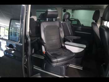 Used Volkswagen Caravelle 2016 for sale - 75003941: Photo
