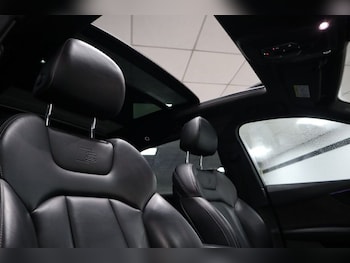 Used Audi Q7 2020 for sale - 79170765: Photo