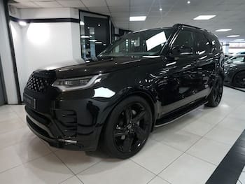 Used Land Rover Discovery 2021 for sale - 79709359: Photo
