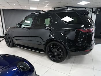 Used Land Rover Discovery 2021 for sale - 79709359: Photo