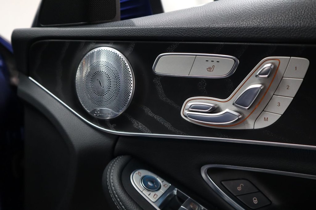 Used Mercedes-Benz C Class 2016 for sale - 77571490: Photo 11