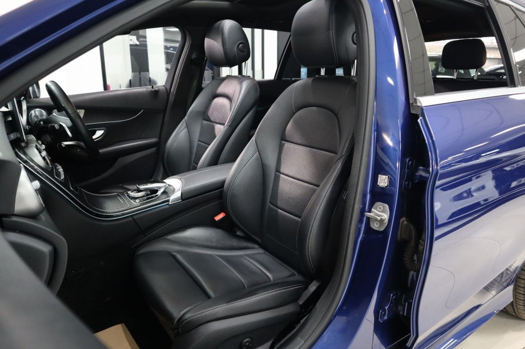 Used Mercedes-Benz C Class 2016 for sale - 77571490: Photo 17