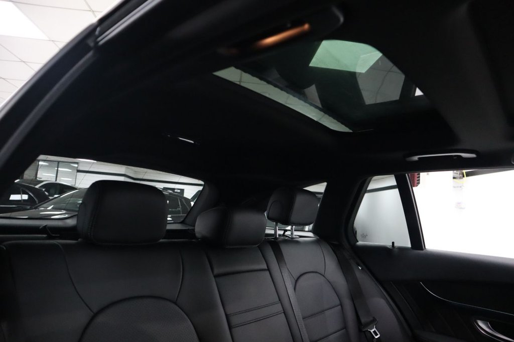 Used Mercedes-Benz C Class 2016 for sale - 77571490: Photo 19