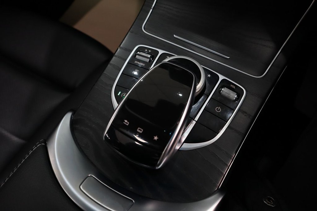 Used Mercedes-Benz C Class 2016 for sale - 77571490: Photo 20