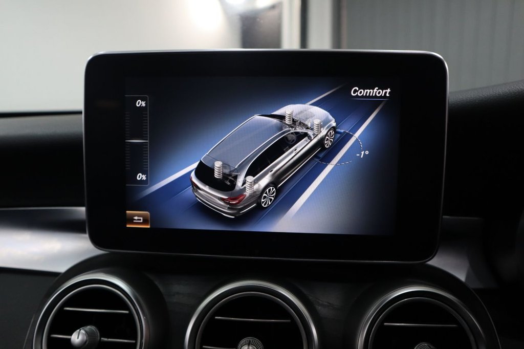 Used Mercedes-Benz C Class 2016 for sale - 77571490: Photo 29