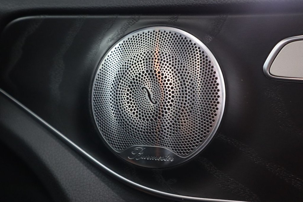 Used Mercedes-Benz C Class 2016 for sale - 77571490: Photo 4