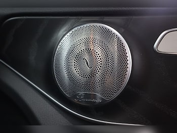 Used Mercedes-Benz C Class 2016 for sale - 77571490: Photo