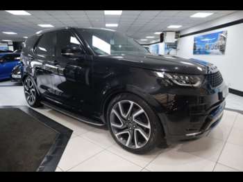 2020 (70) - 3.0 SD6 HSE Luxury 5dr Auto