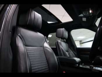 Used Land Rover Discovery 2020 for sale - 75009550: Photo