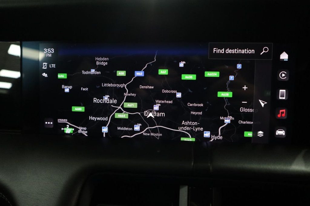 Used Porsche Taycan 2023 for sale - 77080321: Photo 13