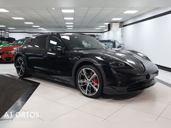 2023 (73) - Performance Plus 93.4kWh 4S Cross Turismo 5dr Electric Auto 4WD (11kW Charg