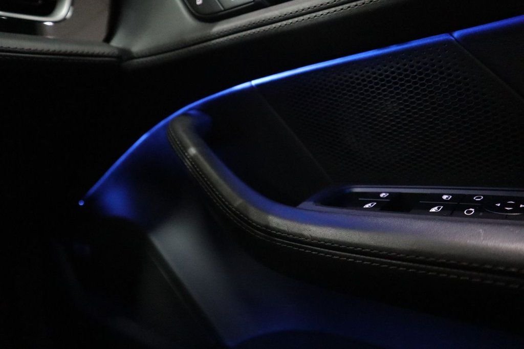 Used Porsche Taycan 2023 for sale - 77080321: Photo 22