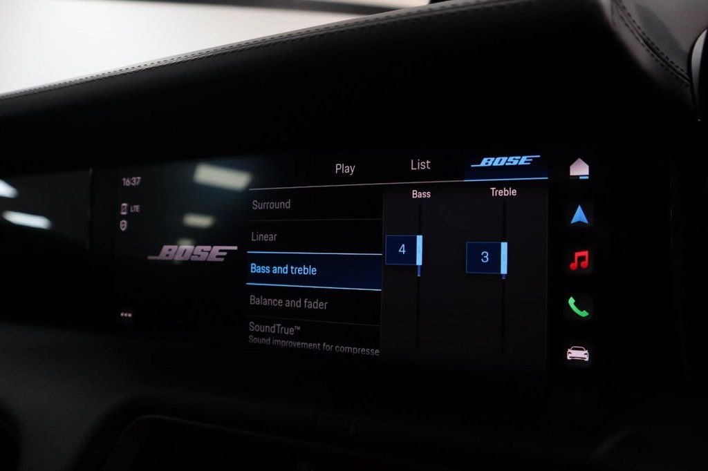 Used Porsche Taycan 2023 for sale - 77080321: Photo 25