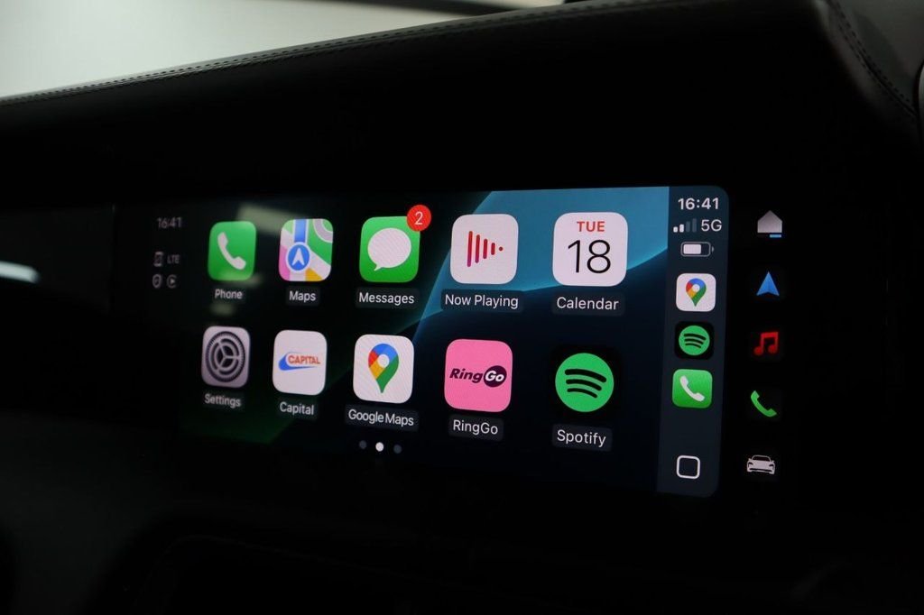 Used Porsche Taycan 2023 for sale - 77080321: Photo 27