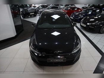 Used Volkswagen Golf 2016 for sale - 75537988: Photo