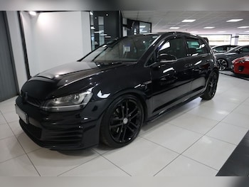 Used Volkswagen Golf 2016 for sale - 75537988: Photo