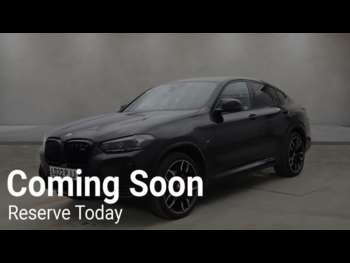 2022 (22) - 3.0 M40i MHT SUV 5dr Petrol Hybrid Auto xDrive Euro 6 (s/s) (360 ps)
