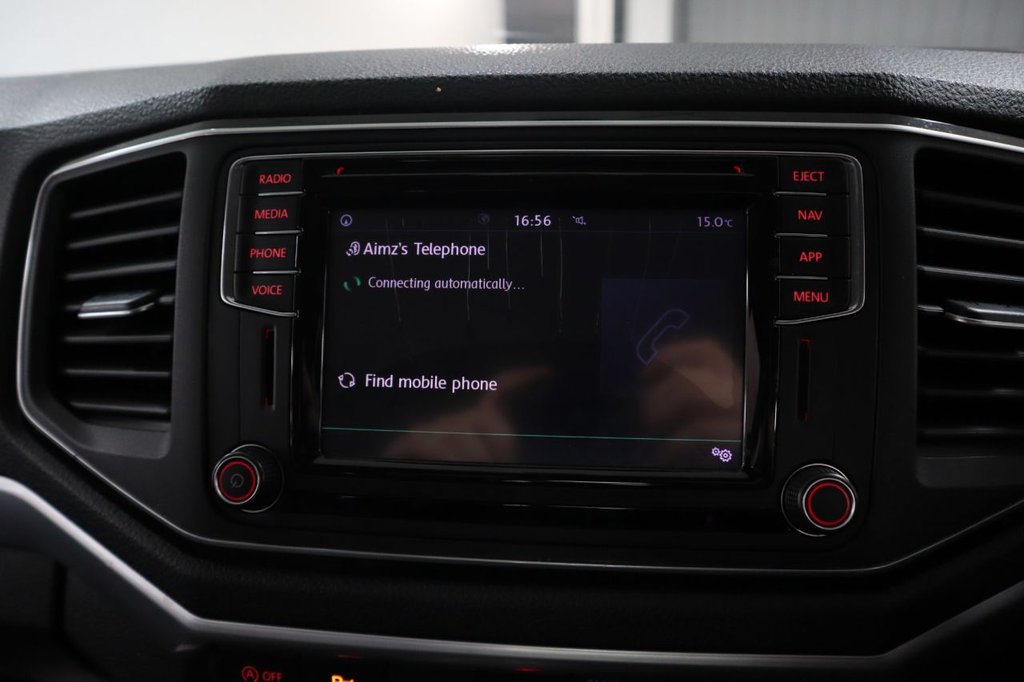 Used Volkswagen Amarok 2019 for sale - 75897016: Photo 30