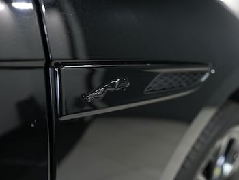 Used Jaguar F-Pace 2022 for sale - 79233701: Photo