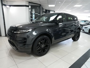 Used Land Rover Range Rover Evoque 2022 for sale - 78597839: Photo