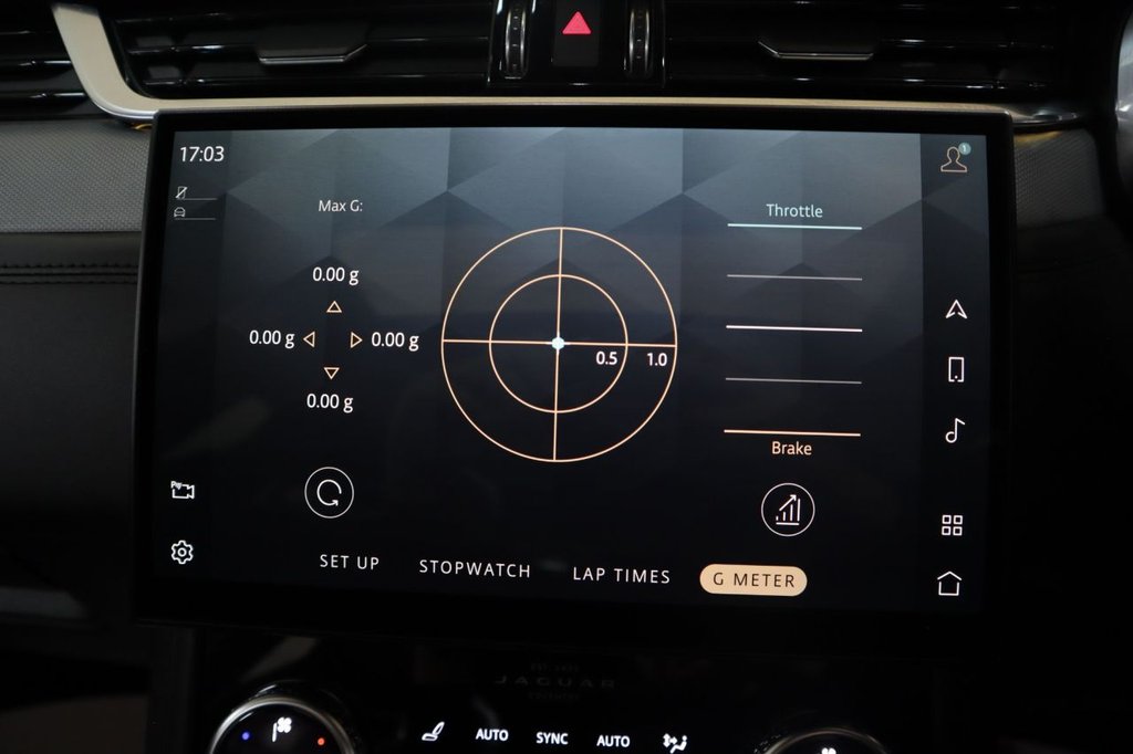 Used Jaguar F-Pace 2022 for sale - 75802279: Photo 50