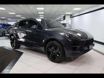 2019 (19) - 3.0T V6 S SUV 5dr Petrol PDK 4WD Euro 6 (s/s) (354 ps)