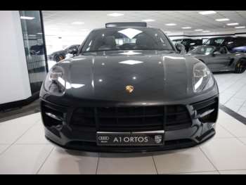 Used Porsche Macan 2019 for sale - 74930351: Photo